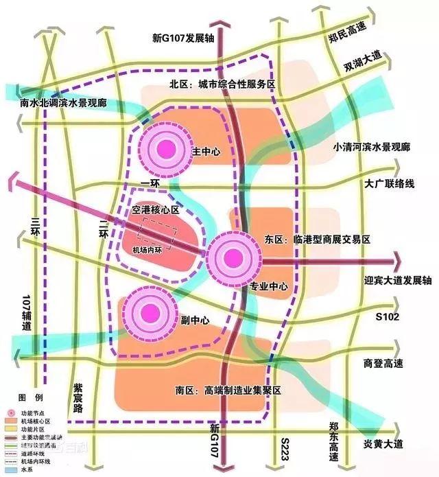 「新·案例」郑州37个产业园竟不如1个张江高科和苏州工业园，究竟是偶然还是必然？