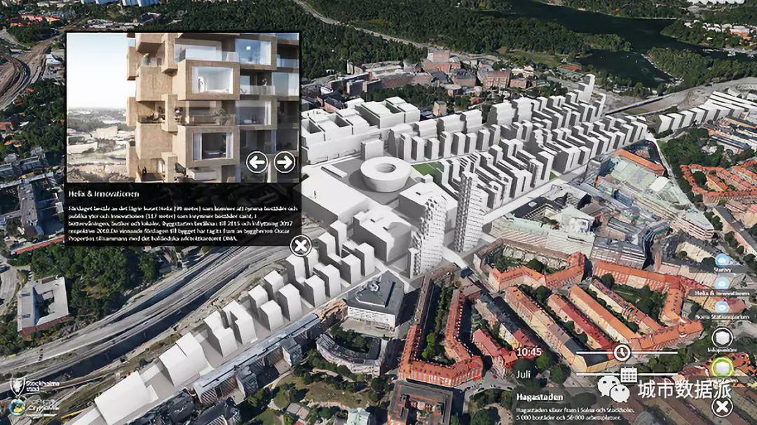 3D打印和建模到底如何改变城市规划？｜城市数据派