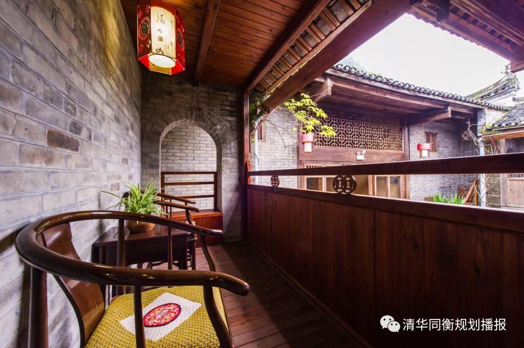 资讯 | 第二届乡村遗产酒店——2019年示范项目专家研讨会成功召开（文末附首批入选示范项目名单）