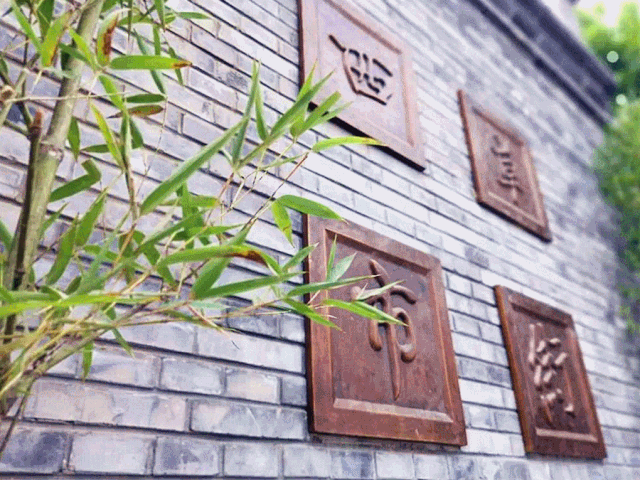 北京在行动 | “全国剧装最强街”西草市街重新开街啦! 北京在行动 | “全国剧装最强街”西草市街重新开街啦!