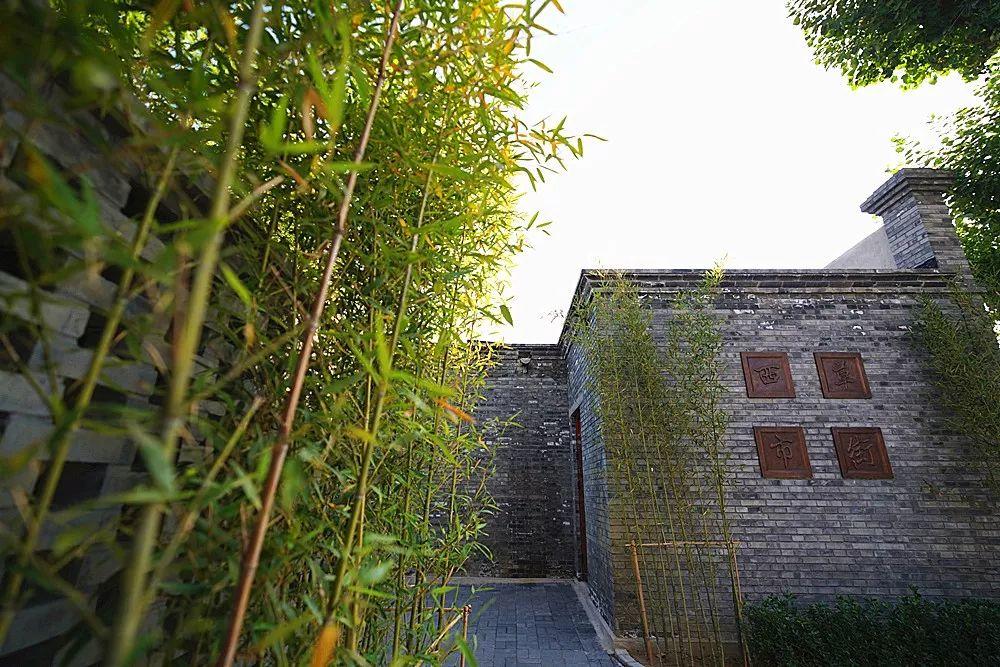 北京在行动 | “全国剧装最强街”西草市街重新开街啦! 北京在行动 | “全国剧装最强街”西草市街重新开街啦!