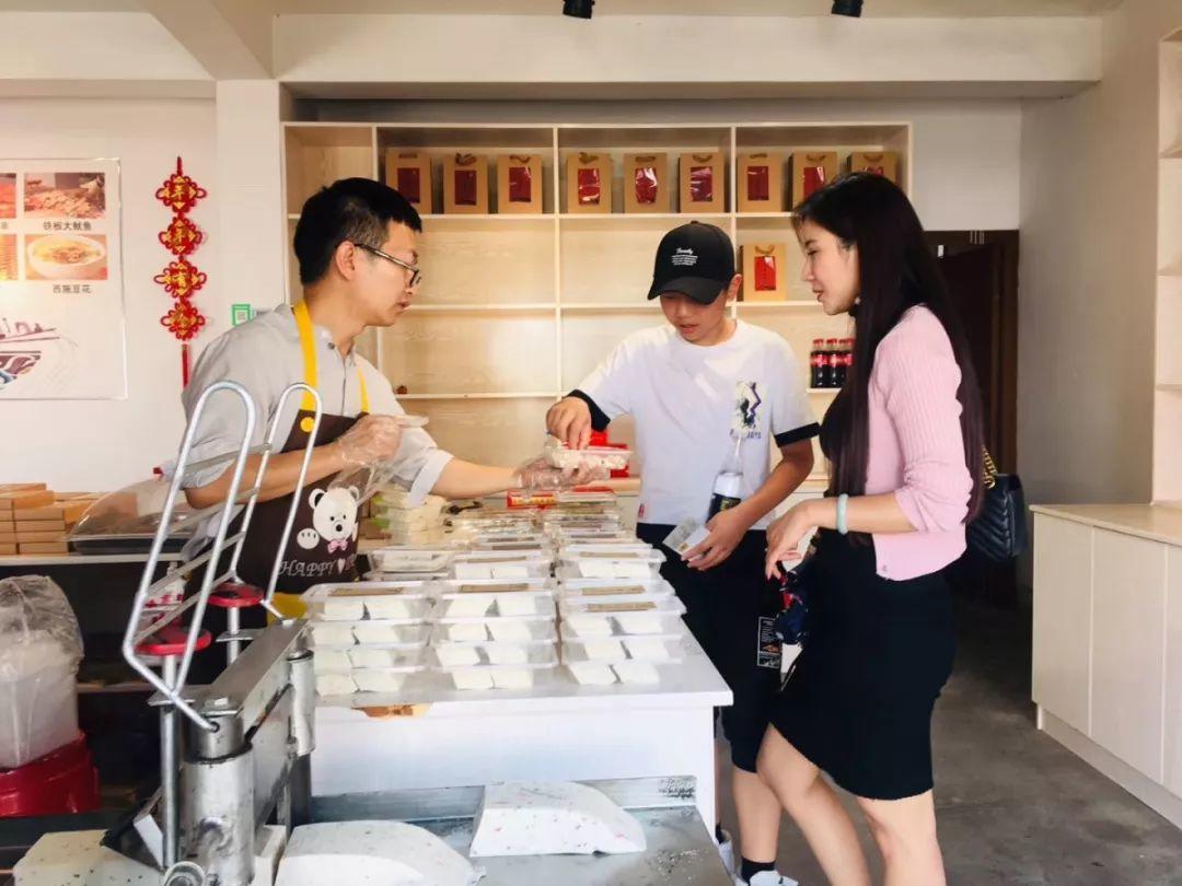 这个国庆绩溪旅游的正确打开方式，你get到了吗~~