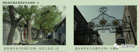当风貌保护遇见街区更新…… ——《北京历史文化街区风貌保护与更新设计导则》解读