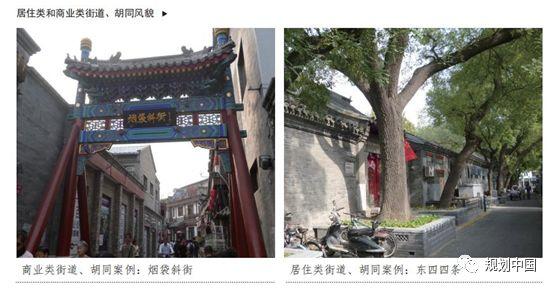 当风貌保护遇见街区更新…… ——《北京历史文化街区风貌保护与更新设计导则》解读
