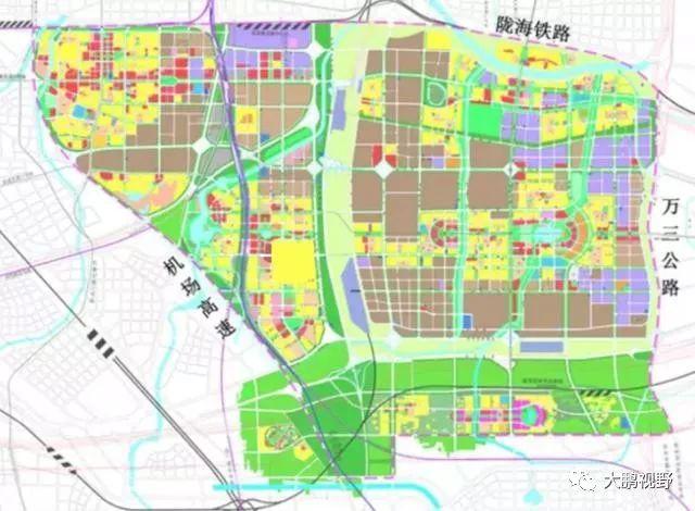 「新·案例」郑州37个产业园竟不如1个张江高科和苏州工业园，究竟是偶然还是必然？