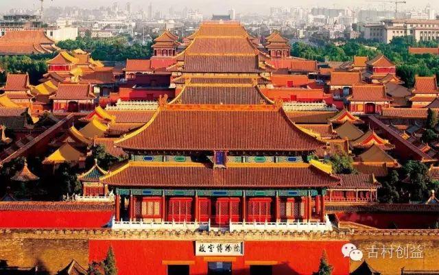 善村行动招募| 古村落的保护，比保护一个故宫更难！