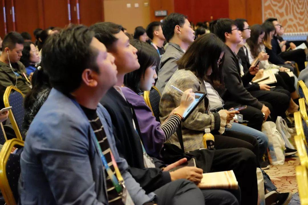 2019规划年会 | 学术对话9:宜居街区,共同缔造 2019规划年会 | 学术对话9:宜居街区,共同缔造