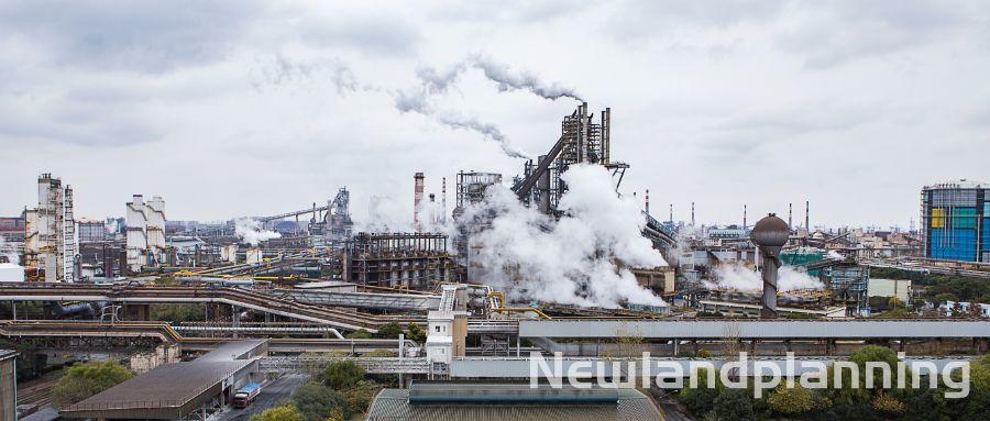 「新·视角」关于城市、人口、经济、垃圾的不严肃“大数据”分析
