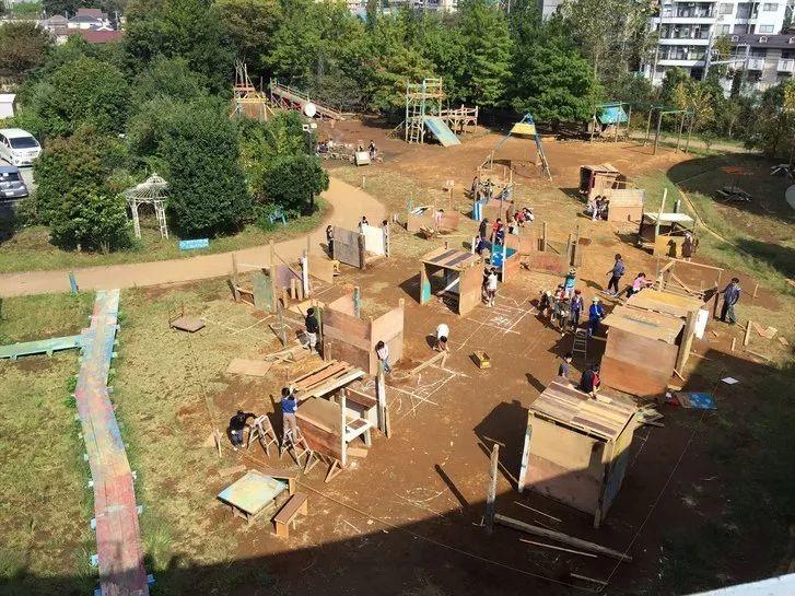 「新·视点」打造儿童友好城市的70条小秘诀! 「新·视点」打造儿童友好城市的70条小秘诀!