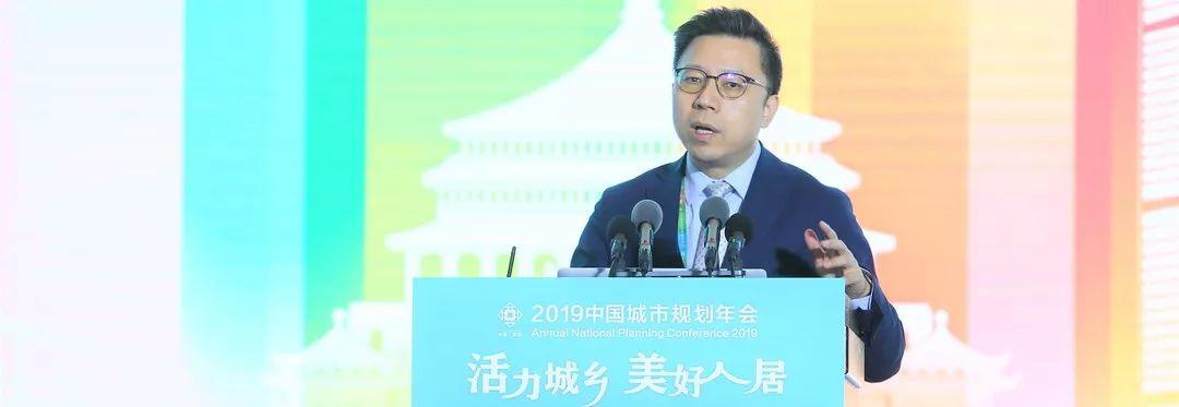 庄少勤:让城乡因我们更美好 庄少勤:让城乡因我们更美好