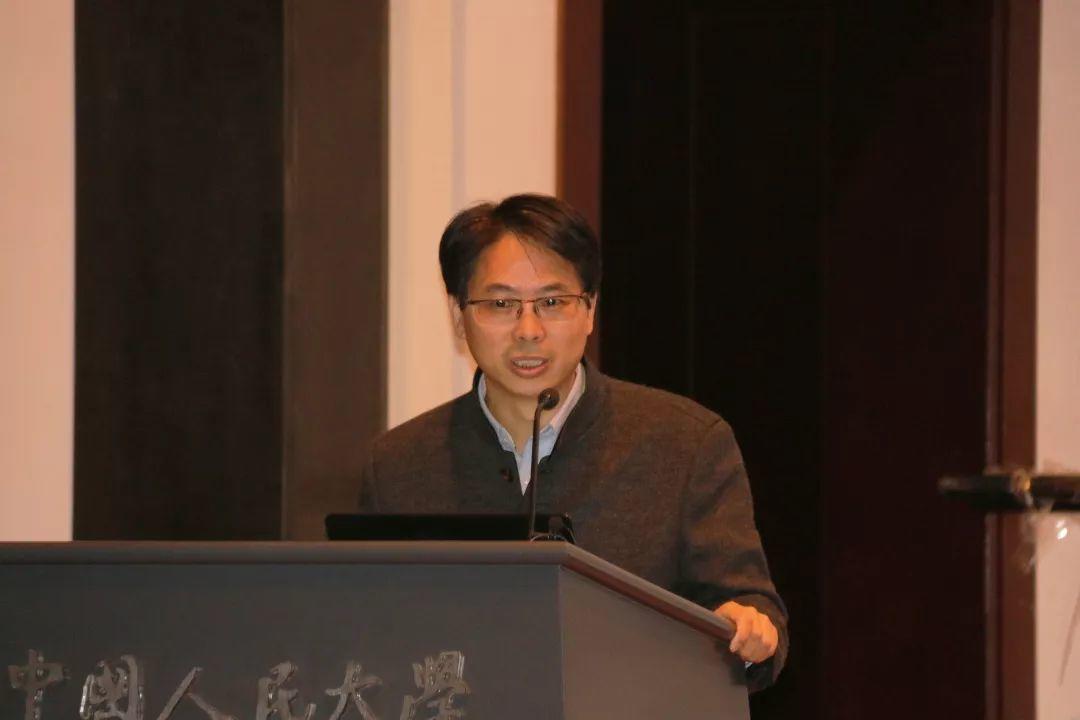 聚焦“城市时代，包容治理”，第五届中国城市治理与学科发展研讨会暨中国城市治理学术年会（2019）开幕