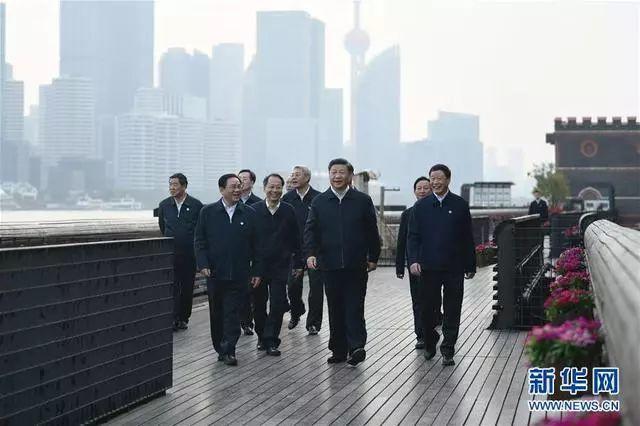 习近平：像对待“老人”一样尊重和善待城市中的老建筑