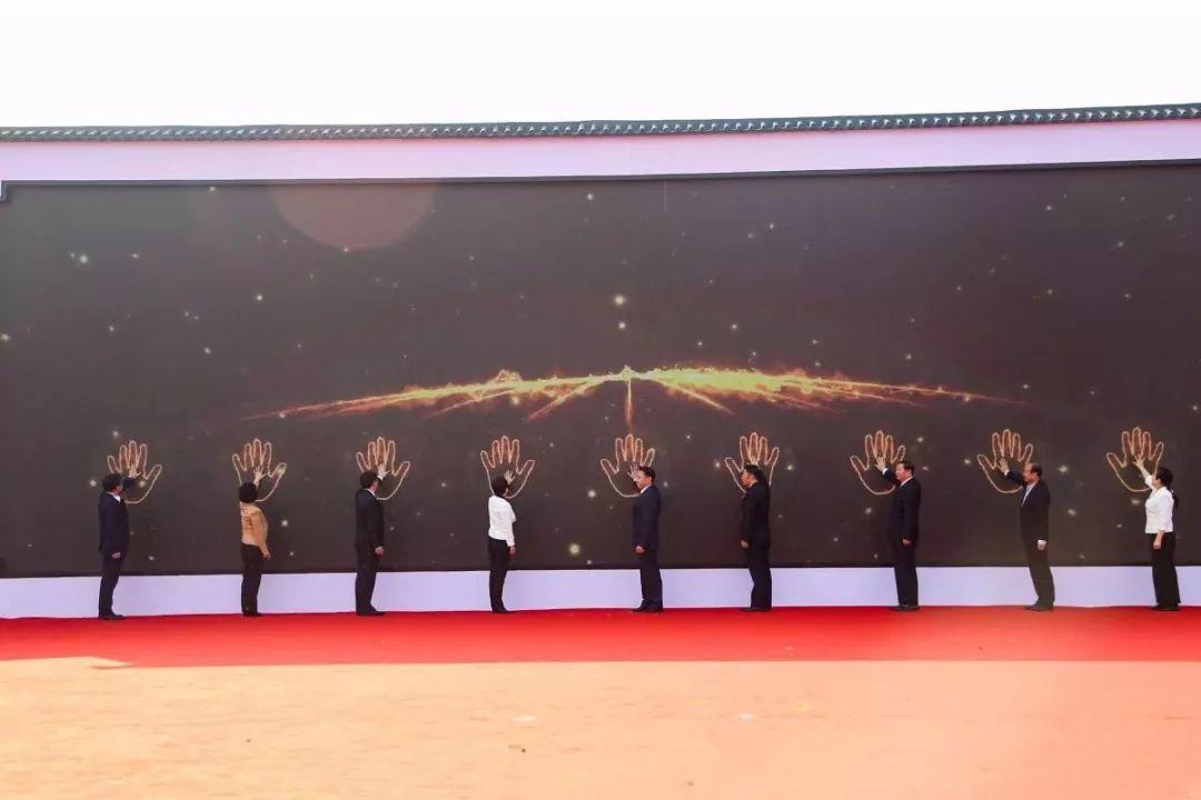 第九届文房四宝文化旅游节！