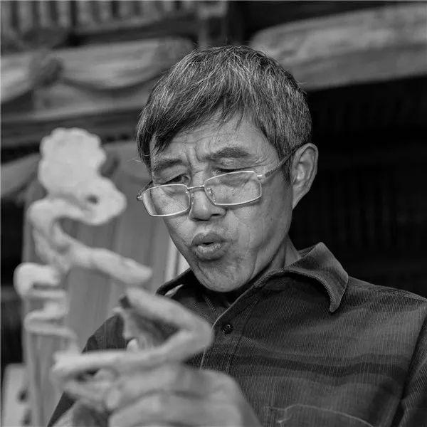 徽之匠心｜第三届“千锤百炼·徽州百工”全国摄影作品展入展作品欣赏