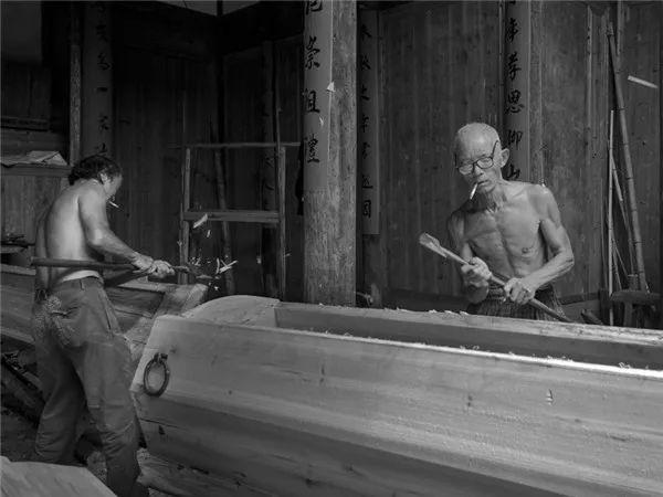 徽之匠心｜第三届“千锤百炼·徽州百工”全国摄影作品展入展作品欣赏