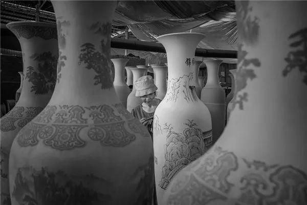 徽之匠心｜第三届“千锤百炼·徽州百工”全国摄影作品展入展作品欣赏