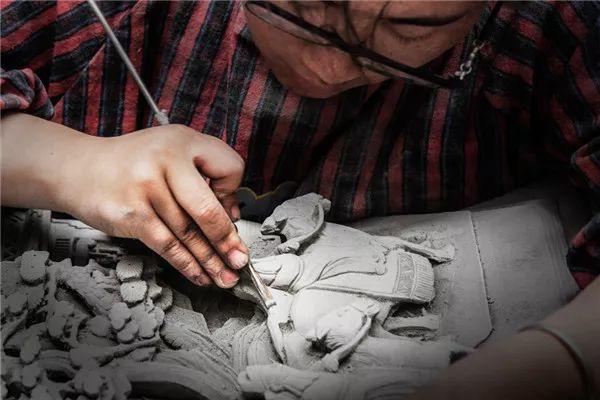徽之匠心｜第三届“千锤百炼·徽州百工”全国摄影作品展入展作品欣赏