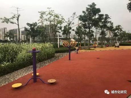 【共同缔造】儿童想要的公园是什么样? 【共同缔造】儿童想要的公园是什么样?
