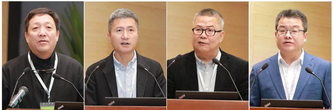 【圆满落幕】2019中国建筑学会村镇建设高峰论坛暨“当代乡村建设实践展”