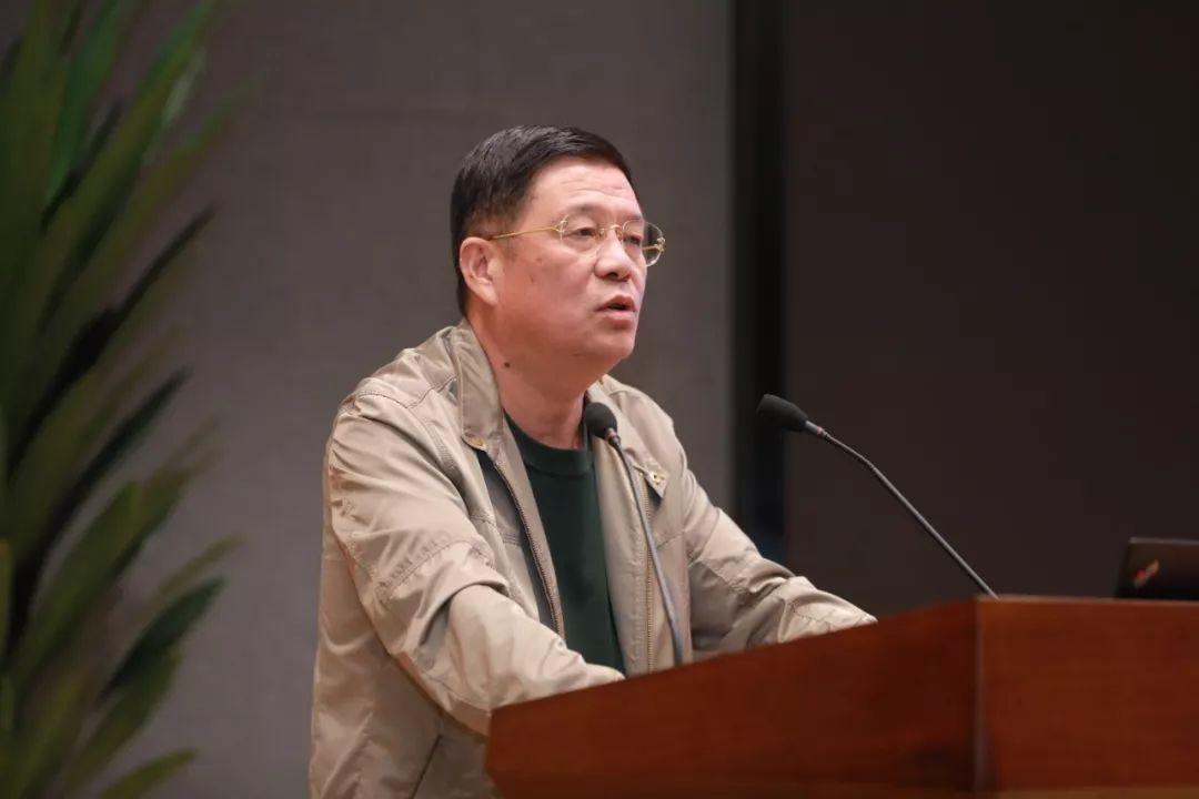 【圆满落幕】2019中国建筑学会村镇建设高峰论坛暨“当代乡村建设实践展”