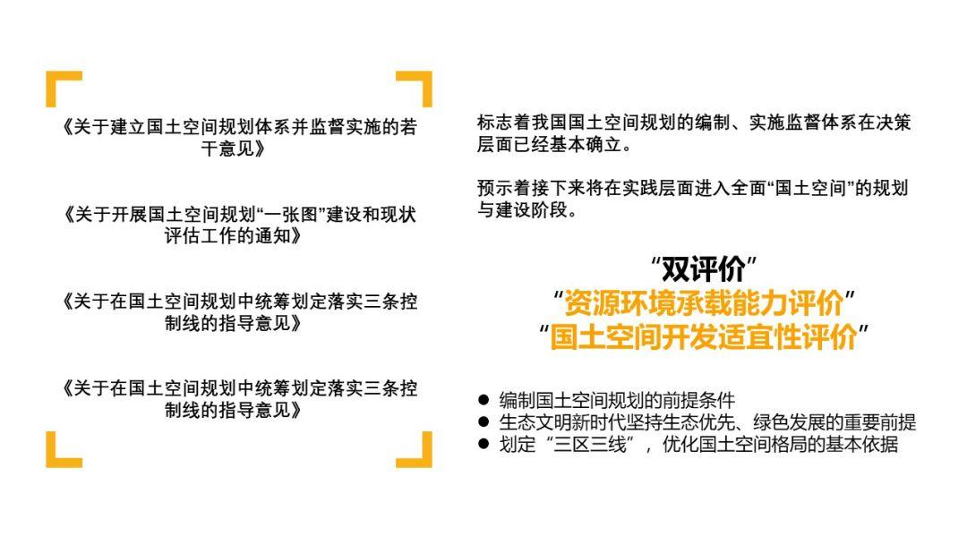 “双评价”GIS技术实战训练营 | 北京站 12月7日-12月9日
