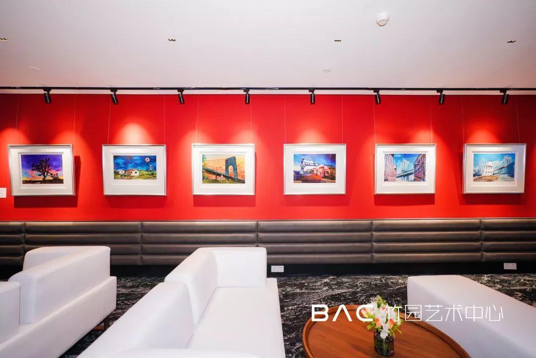 BAC×上海米兰展 | 从“跨界”到“无界”,设计改变生活 BAC×上海米兰展 | 从“跨界”到“无界”,设计改变生活