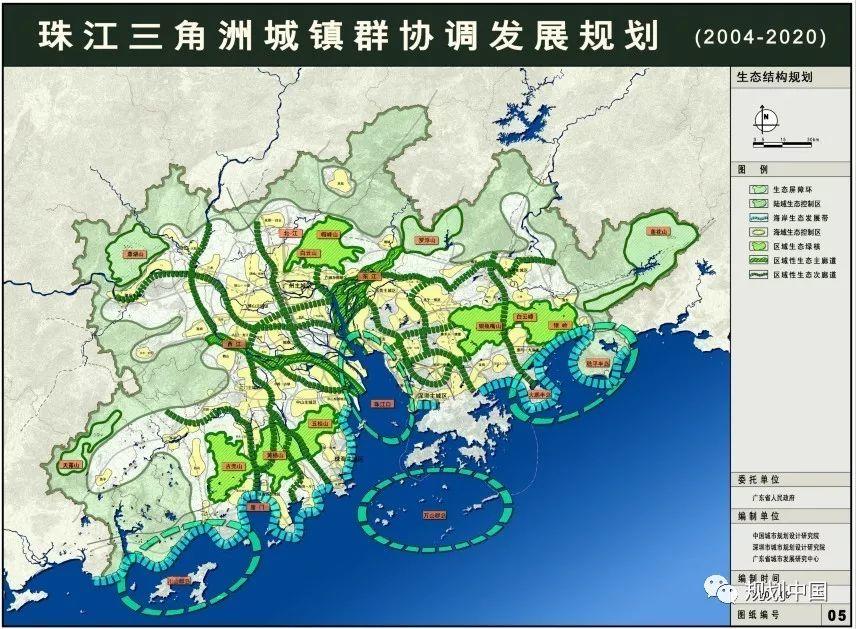 会议实录 | 罗震东 · 阶段、思潮与行动:国际视野下现代中国区域规划理论与实践的演进 会议实录 | 罗震东 · 阶段、思潮与行动:国际视野下现代中国区域规划理论与实践的演进