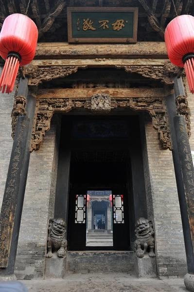 视界 | 逐渐消失的中国古建筑！