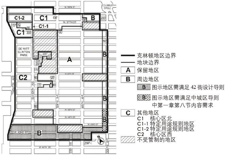 期刊精粹 | 新加坡和纽约特色风貌地区规划管理经验及对深圳的启示【2019.5期】 期刊精粹 | 新加坡和纽约特色风貌地区规划管理经验及对深圳的启示【2019.5期】