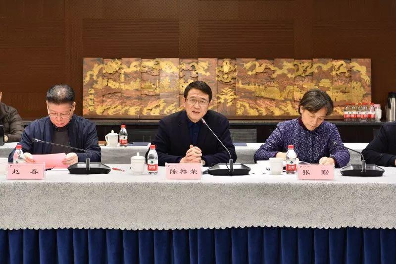 杭州－衢州市规划和自然资源部门山海协作座谈会在我市召开