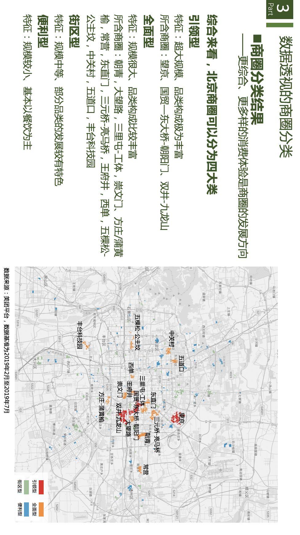 项目推送 | 数字经济时代的城市商业重构与治理：基于数据透视的商圈识别、分类与评价