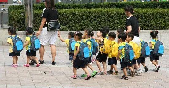 「新·视点」打造​儿童友好城市的70条小秘诀！
