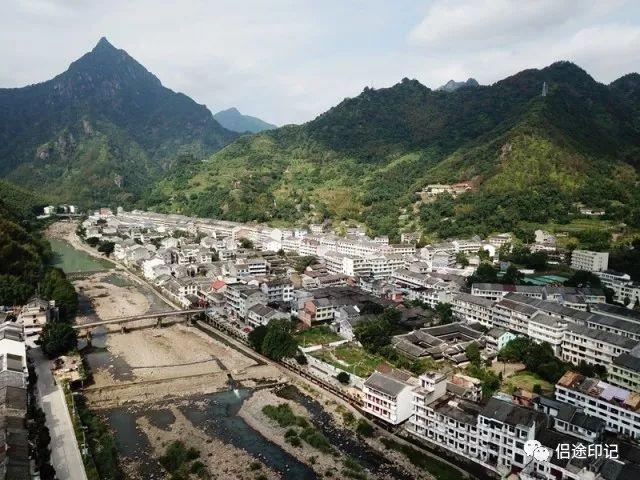 平阳漫记 | 顺溪古建筑群