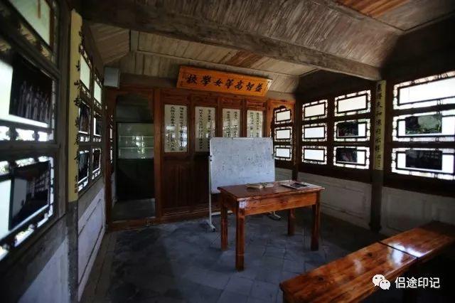 平阳漫记 | 顺溪古建筑群