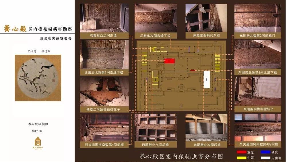 “预防性保护”论坛实录——第三届上海国际建博会同期学术论坛(三) “预防性保护”论坛实录——第三届上海国际建博会同期学术论坛(三)