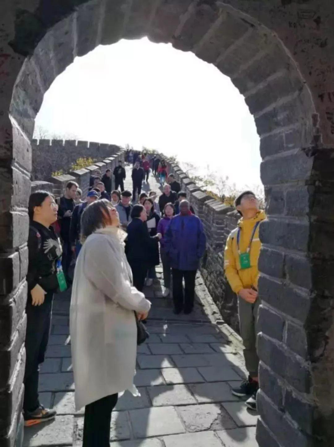 众智营城 | 2019北京中轴线申遗保护国际学术研讨活动 众智营城 | 2019北京中轴线申遗保护国际学术研讨活动