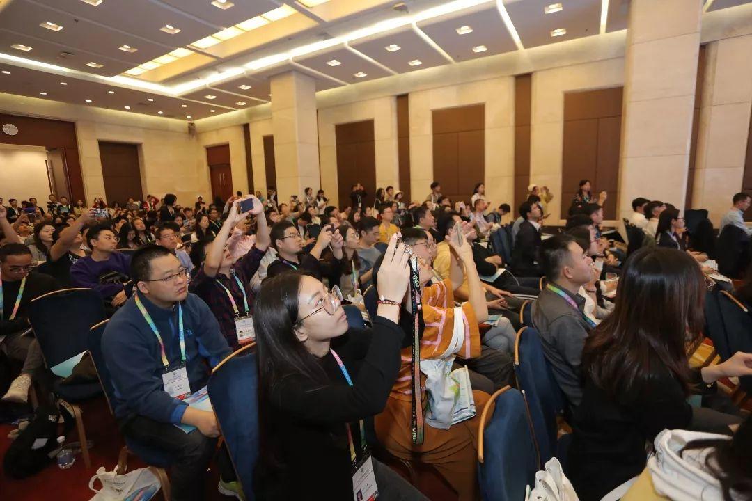2019规划年会 | 专题会议14:信息和智能推动规划技术创新 2019规划年会 | 专题会议14:信息和智能推动规划技术创新