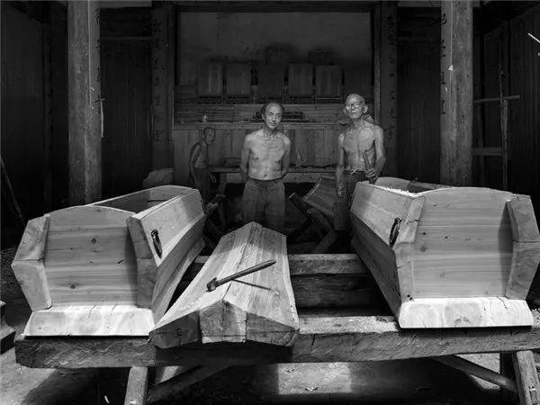 徽之匠心｜第三届“千锤百炼·徽州百工”全国摄影作品展入展作品欣赏