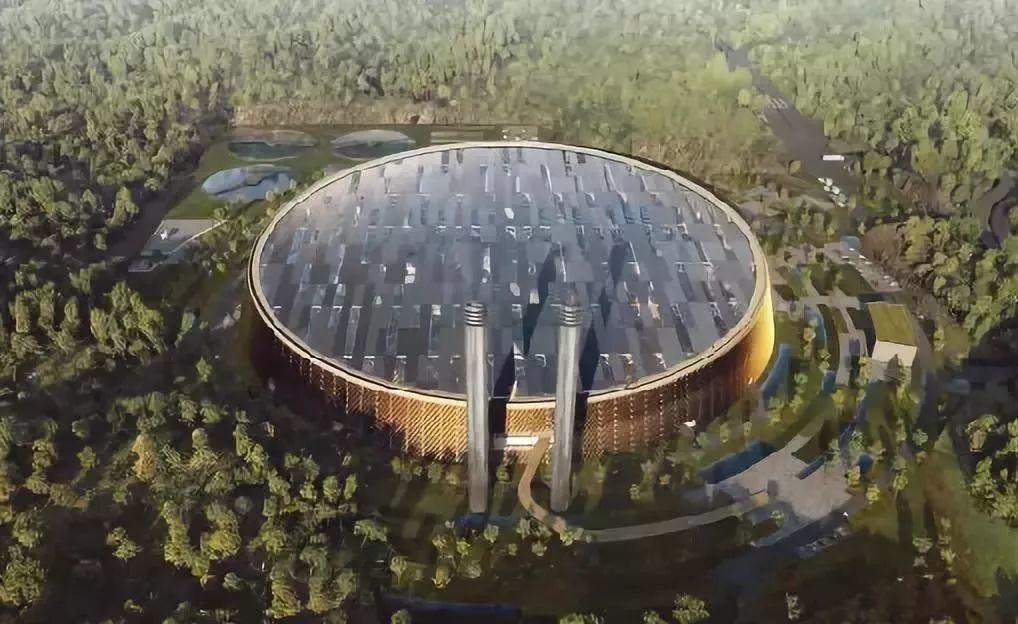 深圳城市\建筑设计大师论坛 | Chris Hardie：北欧语境 Contextually Nordic