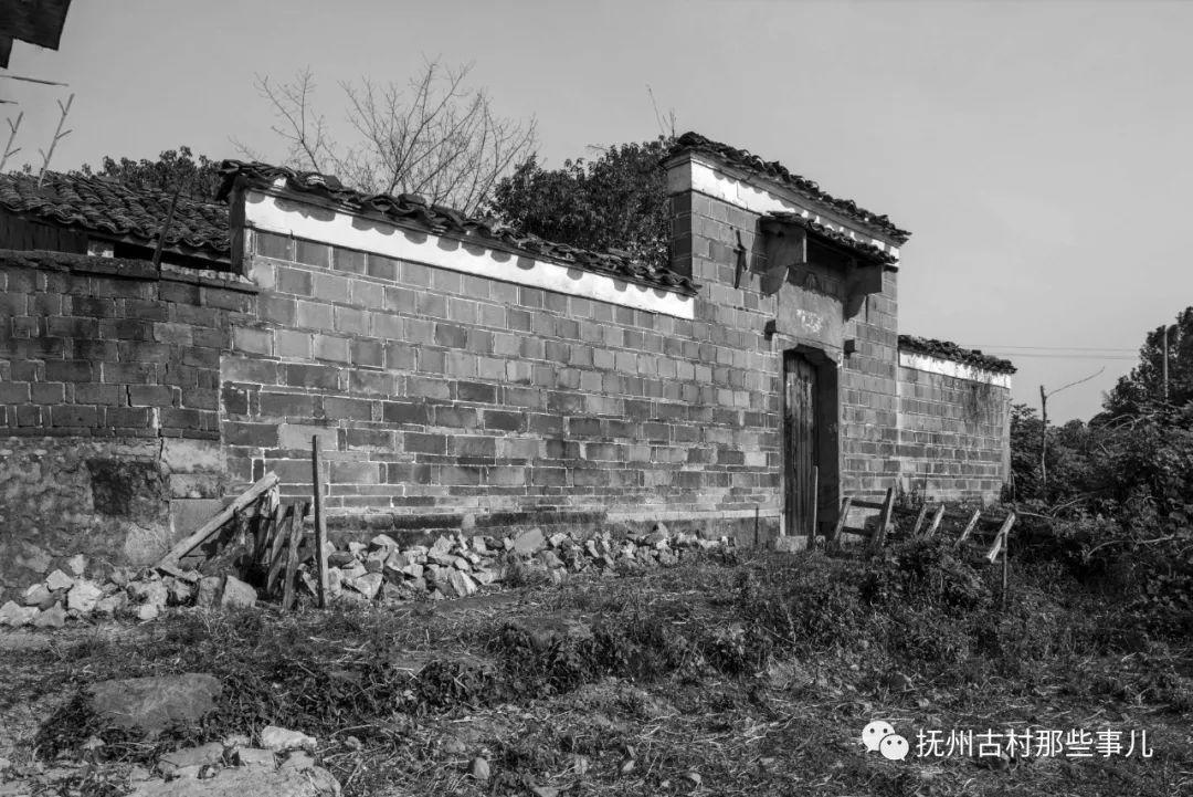 下流坊村:诗情画意汝水畔 下流坊村:诗情画意汝水畔