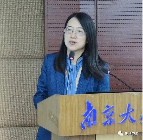 中国城镇化研究40年与南京大学城乡规划学科发展