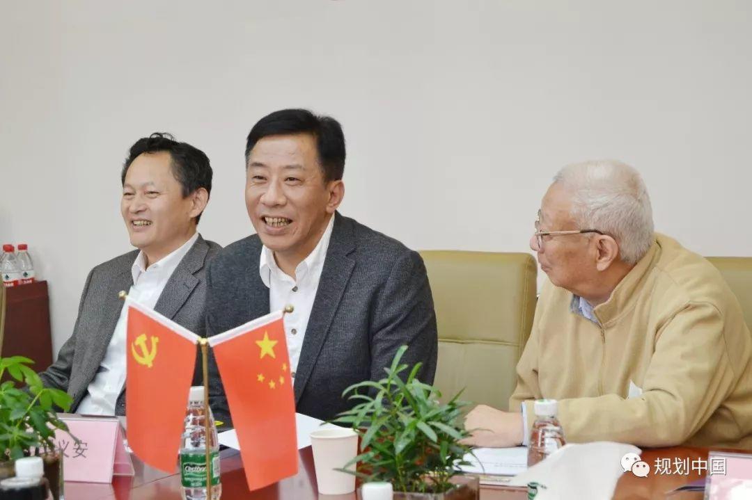 中国城镇化研究40年与南京大学城乡规划学科发展 中国城镇化研究40年与南京大学城乡规划学科发展