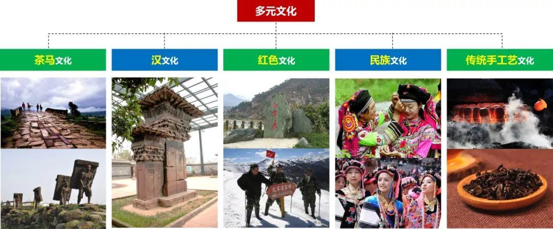 全域遗产观视角下的历史文化遗产保护与利用 ——以雅安为例
