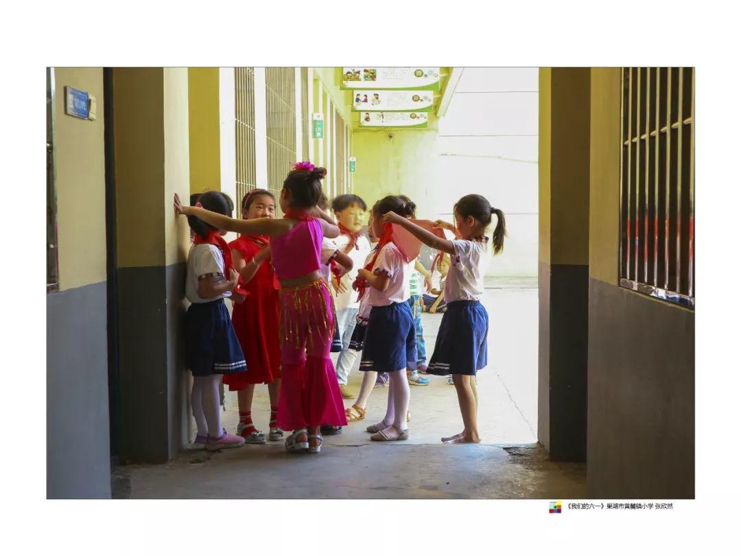 摄影，给孩子们到达远方的力量｜乡村少年光影社2019年黟县国际乡村摄影展