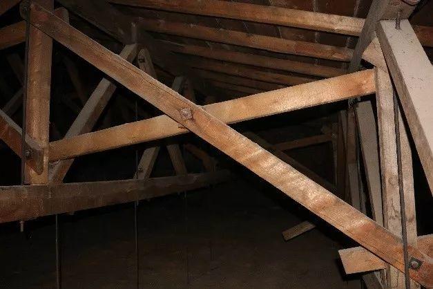 【重点项目】修而以为用——长春电影制片厂早期建筑混录棚