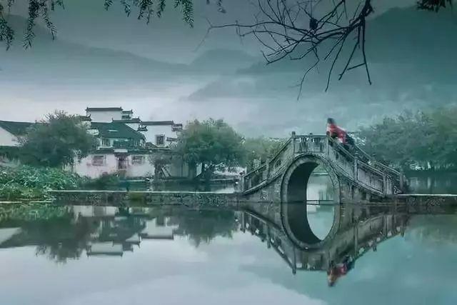 视觉 | 中国古建筑精选