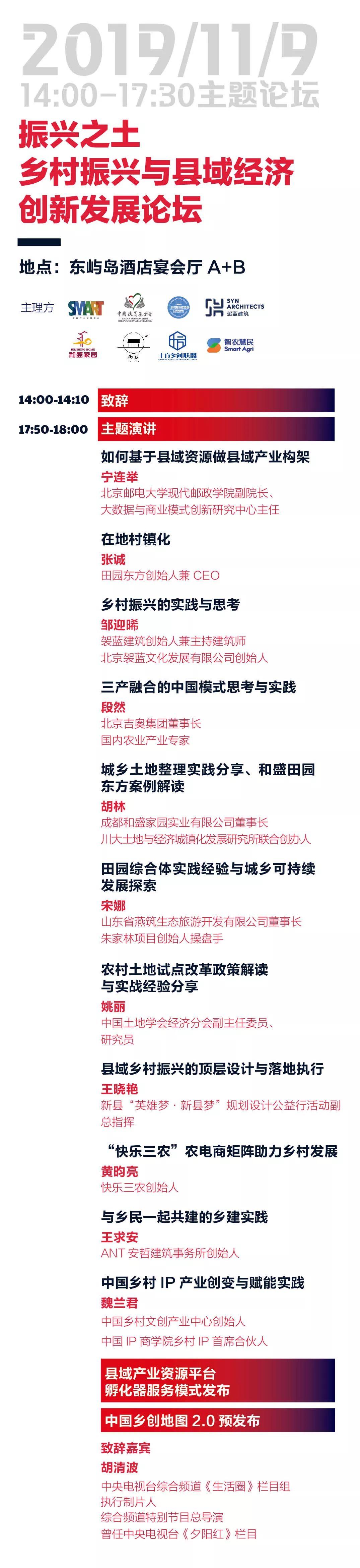 博鳌文博会最新议程 | 你期待的答案都在这里