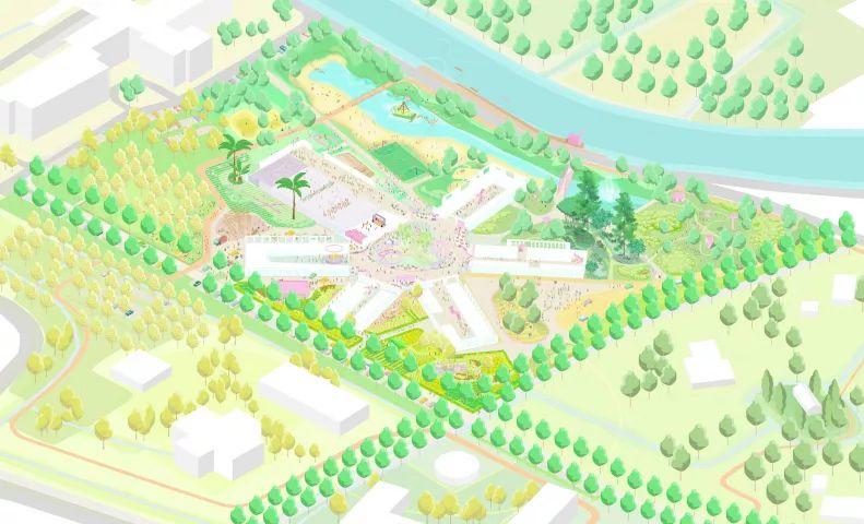 「新·视点」打造​儿童友好城市的70条小秘诀！