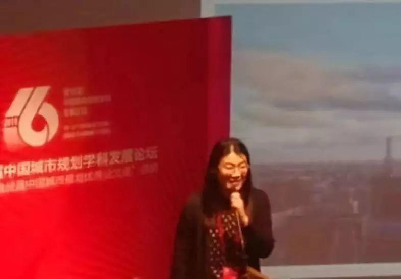 【主题报告】邓红蒂| 国土空间用途管制研究与思考
