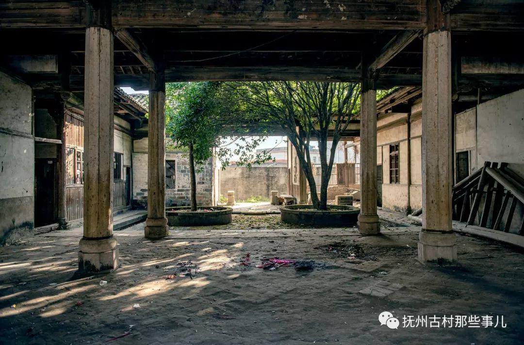 鹏溪村: 鹏飞万里溪盈门